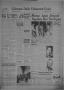 Newspaper: Coleman Daily Democrat-Voice (Coleman, Tex.), Vol. 1, No. 231, Ed. 1 …