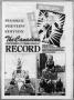 Newspaper: The Canadian Record (Canadian, Tex.), Vol. 109, No. 34, Ed. 1 Thursda…