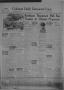 Newspaper: Coleman Daily Democrat-Voice (Coleman, Tex.), Vol. 1, No. 129, Ed. 1 …