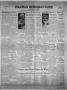 Thumbnail image of item number 1 in: 'Coleman Democrat-Voice (Coleman, Tex.), Vol. 50, No. 17, Ed. 1 Thursday, April 23, 1931'.