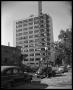 Thumbnail image of item number 1 in: '[International Life Insurance Company Building]'.