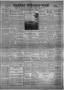 Newspaper: Coleman Democrat-Voice (Coleman, Tex.), Vol. 54, No. 22, Ed. 1 Thursd…