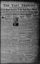 Newspaper: The Taft Tribune (Taft, Tex.), Vol. 17, No. 43, Ed. 1 Thursday, Febru…