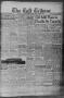 Thumbnail image of item number 1 in: 'The Taft Tribune (Taft, Tex.), Vol. 30, No. 15, Ed. 1 Thursday, June 12, 1952'.