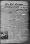Newspaper: The Taft Tribune (Taft, Tex.), Vol. 30, No. 8, Ed. 1 Thursday, Februa…