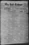 Newspaper: The Taft Tribune (Taft, Tex.), Vol. 29, No. 25, Ed. 1 Thursday, Novem…
