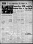 Newspaper: Sweetwater Reporter (Sweetwater, Tex.), Vol. 55, No. 6, Ed. 1 Wednesd…