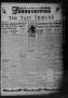 Newspaper: The Taft Tribune (Taft, Tex.), Vol. 18, No. 30, Ed. 1 Thursday, Novem…