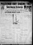 Newspaper: Sweetwater Reporter (Sweetwater, Tex.), Vol. 40, No. 23, Ed. 1 Wednes…