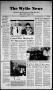 Newspaper: The Wylie News (Wylie, Tex.), Vol. 40, No. 36, Ed. 1 Wednesday, Febru…