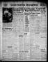 Newspaper: Sweetwater Reporter (Sweetwater, Tex.), Vol. 53, No. 207, Ed. 1 Thurs…