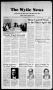 Newspaper: The Wylie News (Wylie, Tex.), Vol. 39, No. 34, Ed. 1 Wednesday, Febru…