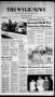 Primary view of The Wylie News (Wylie, Tex.), Vol. 39, No. 26, Ed. 1 Wednesday, December 10, 1986