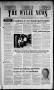 Newspaper: The Wylie News (Wylie, Tex.), Vol. 47, No. 36, Ed. 1 Wednesday, Febru…