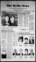 Primary view of The Wylie News (Wylie, Tex.), Vol. 40, No. 38, Ed. 1 Wednesday, March 2, 1988