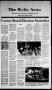 Primary view of The Wylie News (Wylie, Tex.), Vol. 41, No. 9, Ed. 1 Wednesday, August 10, 1988