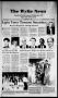 Primary view of The Wylie News (Wylie, Tex.), Vol. 40, No. 48, Ed. 1 Wednesday, May 11, 1988
