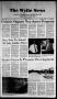 Newspaper: The Wylie News (Wylie, Tex.), Vol. 41, No. 4, Ed. 1 Wednesday, July 6…