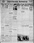 Newspaper: Sweetwater Reporter (Sweetwater, Tex.), Vol. 54, No. 45, Ed. 1 Thursd…