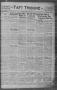Newspaper: Taft Tribune (Taft, Tex.), Vol. 14, No. 12, Ed. 1 Thursday, July 19, …