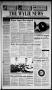 Newspaper: The Wylie News (Wylie, Tex.), Vol. 50, No. 42, Ed. 1 Wednesday, March…