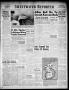 Newspaper: Sweetwater Reporter (Sweetwater, Tex.), Vol. 53, No. 255, Ed. 1 Frida…