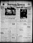 Newspaper: Sweetwater Reporter (Sweetwater, Tex.), Vol. 52, No. 253, Ed. 1 Tuesd…