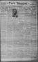 Thumbnail image of item number 1 in: 'Taft Tribune (Taft, Tex.), Vol. 14, No. 7, Ed. 1 Thursday, June 14, 1934'.