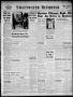 Newspaper: Sweetwater Reporter (Sweetwater, Tex.), Vol. 54, No. 42, Ed. 1 Monday…