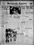 Newspaper: Sweetwater Reporter (Sweetwater, Tex.), Vol. 56, No. 70, Ed. 1 Tuesda…