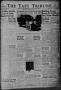 Newspaper: The Taft Tribune (Taft, Tex.), Vol. 27, No. 4, Ed. 1 Thursday, May 29…