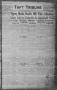 Newspaper: Taft Tribune (Taft, Tex.), Vol. 13, No. 10, Ed. 1 Thursday, July 6, 1…