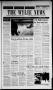 Primary view of The Wylie News (Wylie, Tex.), Vol. 48, No. 40, Ed. 1 Wednesday, March 8, 1995