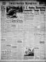 Newspaper: Sweetwater Reporter (Sweetwater, Tex.), Vol. 53, No. 196, Ed. 1 Frida…