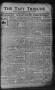 Newspaper: The Taft Tribune (Taft, Tex.), Vol. 18, No. 9, Ed. 1 Thursday, June 3…
