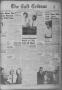 Thumbnail image of item number 1 in: 'The Taft Tribune (Taft, Tex.), Vol. 47, No. 39, Ed. 1 Wednesday, July 1, 1964'.
