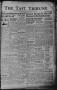 Newspaper: The Taft Tribune (Taft, Tex.), Vol. 18, No. 17, Ed. 1 Thursday, Augus…