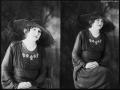 Photograph: [Woman With Hat]