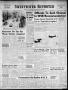 Newspaper: Sweetwater Reporter (Sweetwater, Tex.), Vol. 55, No. 71, Ed. 1 Tuesda…