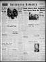 Newspaper: Sweetwater Reporter (Sweetwater, Tex.), Vol. 55, No. 9, Ed. 1 Sunday,…
