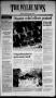 Primary view of The Wylie News (Wylie, Tex.), Vol. 46, No. 50, Ed. 1 Wednesday, May 19, 1993