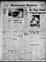 Newspaper: Sweetwater Reporter (Sweetwater, Tex.), Vol. 56, No. 24, Ed. 1 Thursd…