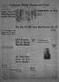 Primary view of Coleman Daily Democrat-Voice (Coleman, Tex.), Vol. 2, No. 280, Ed. 1 Tuesday, September 19, 1950
