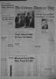 Newspaper: The Coleman Democrat-Voice (Coleman, Tex.), Vol. 88, No. 43, Ed. 1 Tu…
