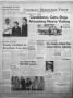 Newspaper: Coleman Democrat-Voice (Coleman, Tex.), Vol. 79, No. 43, Ed. 1 Tuesda…
