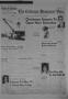 Newspaper: The Coleman Democrat-Voice (Coleman, Tex.), Vol. 88, No. 27, Ed. 1 Tu…
