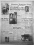 Newspaper: Coleman Democrat-Voice (Coleman, Tex.), Vol. 78, No. 50, Ed. 1 Tuesda…