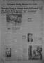 Newspaper: Coleman Daily Democrat-Voice (Coleman, Tex.), Vol. 2, No. 288, Ed. 1 …