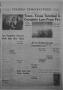 Newspaper: Coleman Democrat-Voice (Coleman, Tex.), Vol. 75, No. 19, Ed. 1 Tuesda…