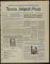 Newspaper: Texas Jewish Post (Fort Worth, Tex.), Vol. 40, No. 13, Ed. 1 Thursday…